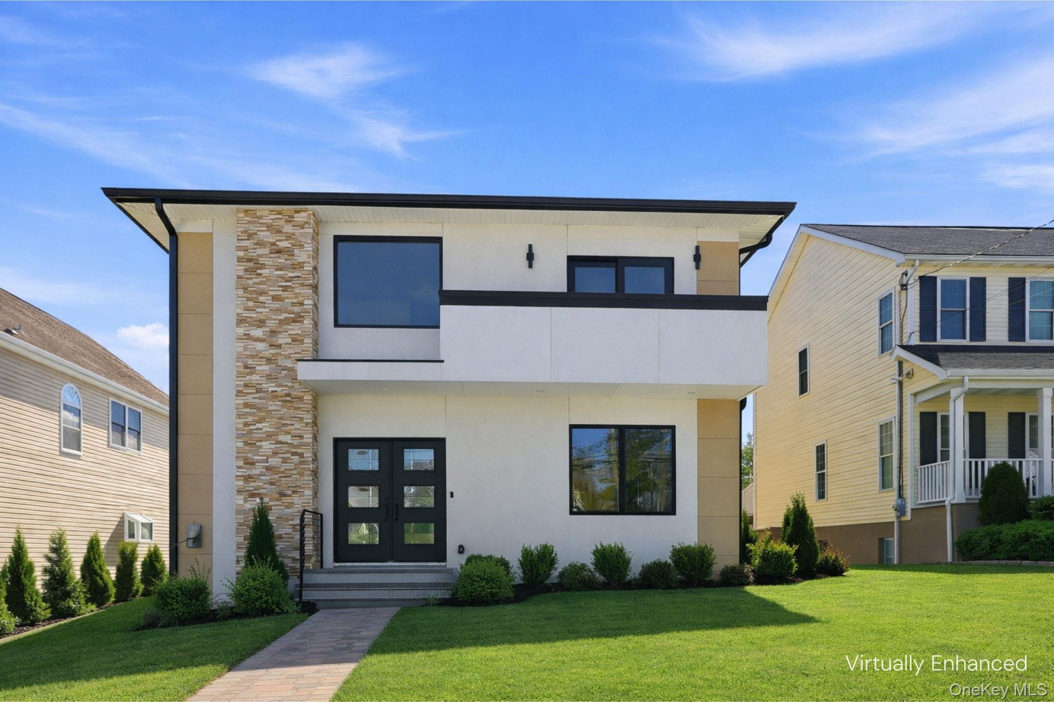 31 Gedney Way