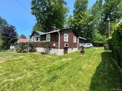 Homes For Sale - 71 Keller Avenue<br/> Sullivan County, Smallwood, NY 12778