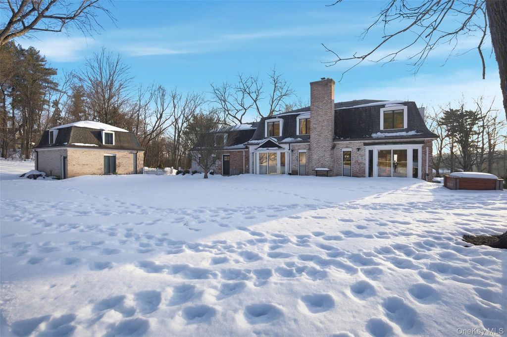 Photo of 134 Fostertown Road, Newburgh, NY 12550 (MLS # 957181)