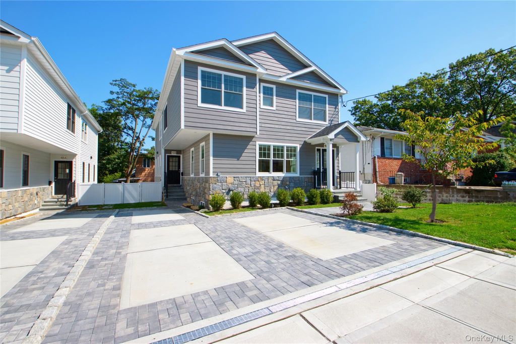 Photo of 46 N Linwood Road N #A and B, Port Washington, NY 11050 (MLS # 913394)