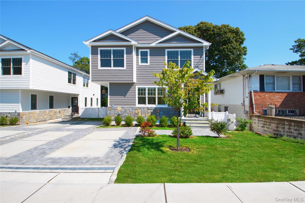 Photo of 46 N Linwood Road N #A and B, Port Washington, NY 11050 (MLS # 913394)