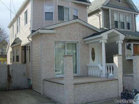Property for Sale at 82nd Street St, Ozone Park, Queens, NY -  - $450,000