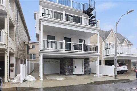 Homes For Rent - 97 Wisconsin Street<br/> Long Beach, NY 11561