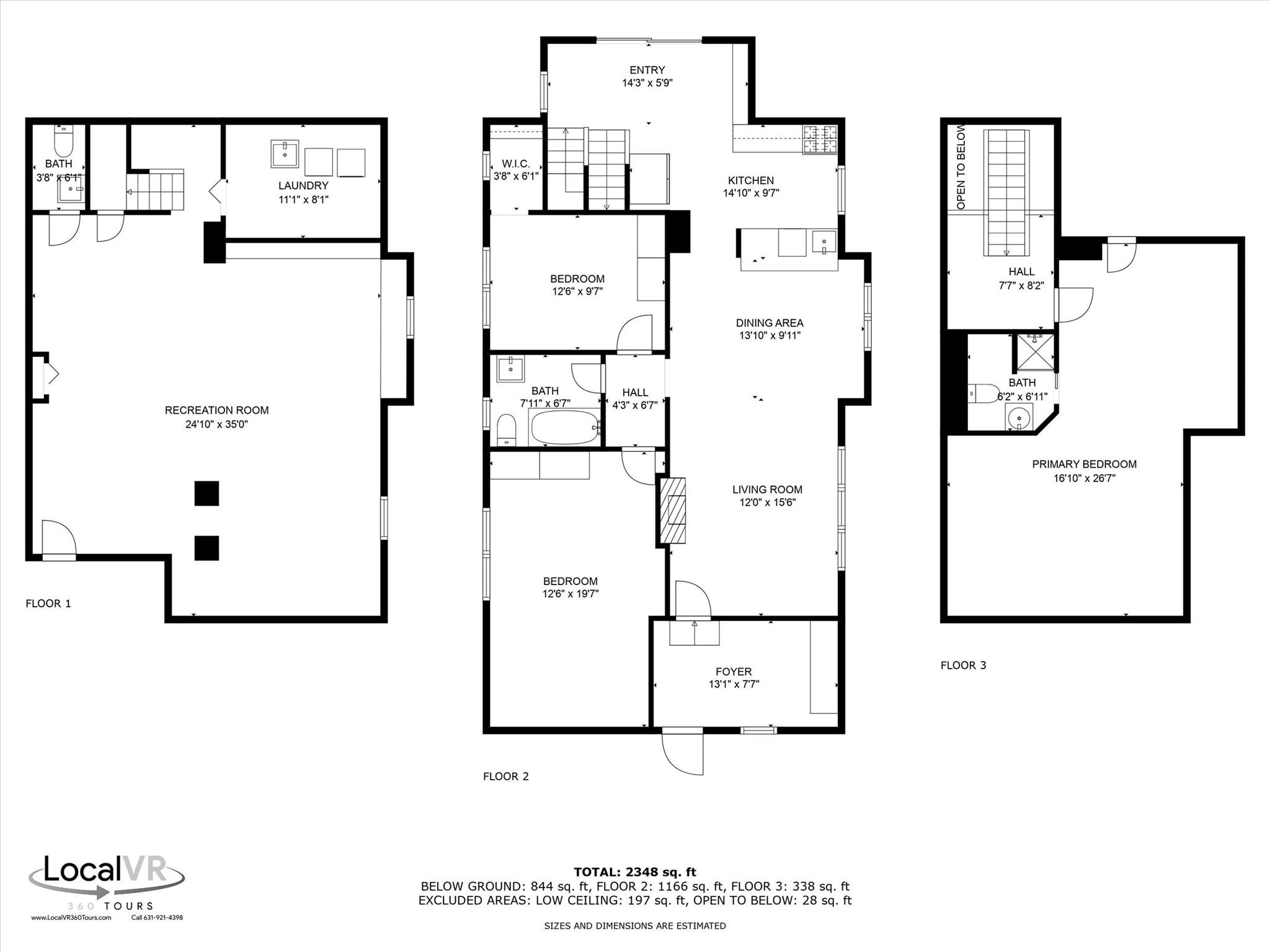 143 Hallock Street, Riverhead, New York image 43