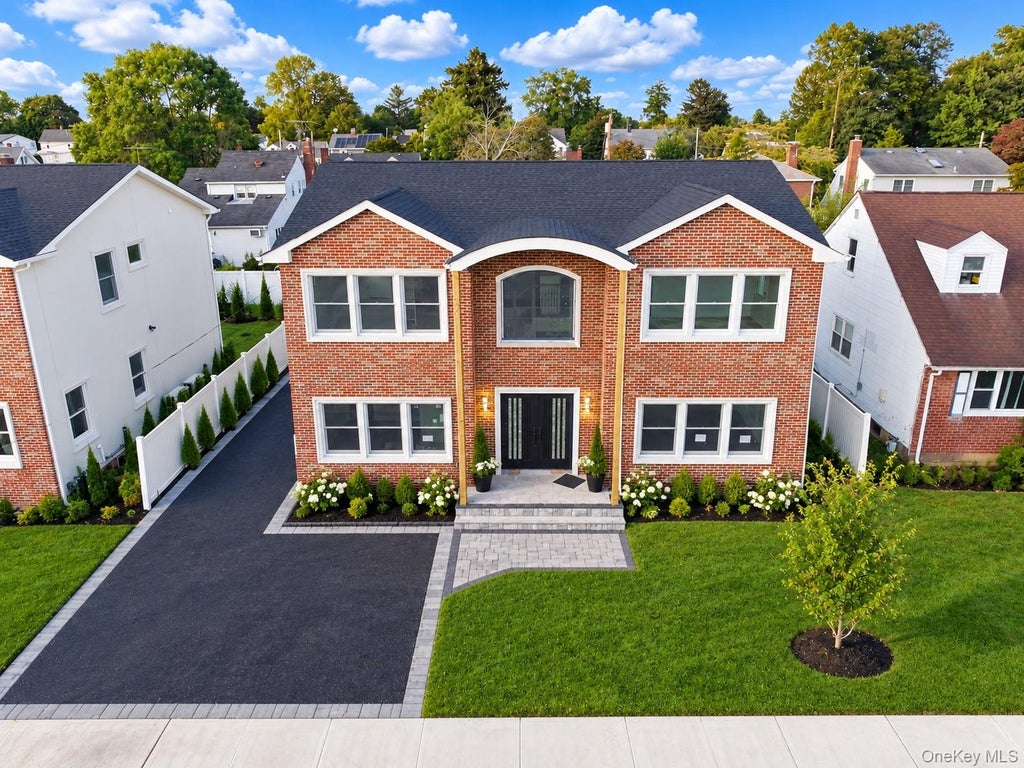 Photo of 8 Fountain Street, Hicksville, NY 11801 (MLS # 1052149)