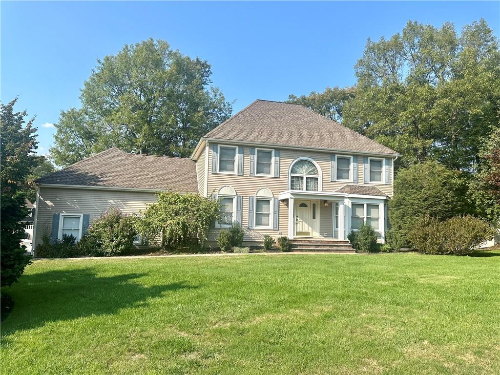 98 Pelham Drive, Cornwall, New York image 1