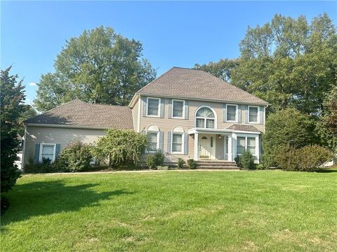 98 Pelham Drive Cornwall NY 12518