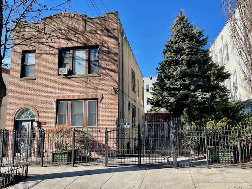 Photo of 50-44 39th Street, Sunnyside, NY 11104 (MLS # 950852)