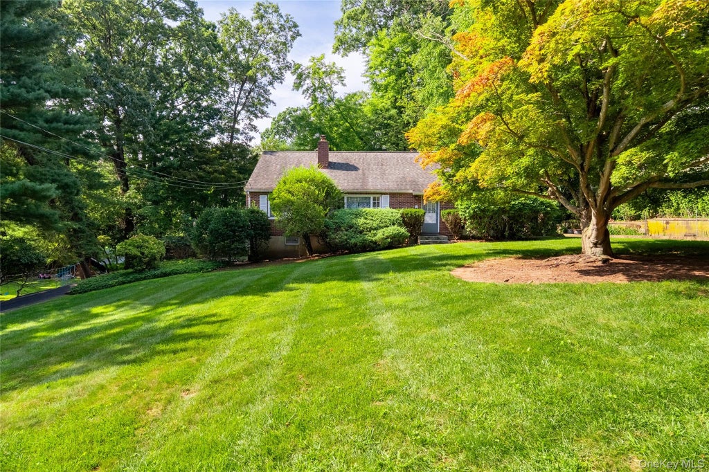 Photo of 31 Briarwood Drive, New City, NY 10956 (MLS # 1034246)