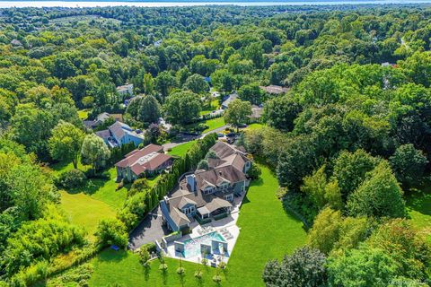 23 Pheasant Drive Rye NY 10580