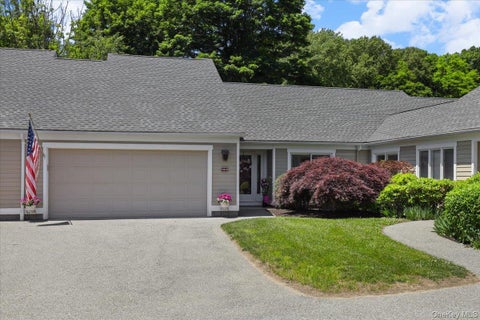 Condo For Sale - 758 Heritage Hills Hls #B<br/> Somers, NY 10589
