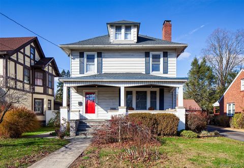 Homes For Sale - 361 Albany Avenue<br/> Kingston, NY 12401