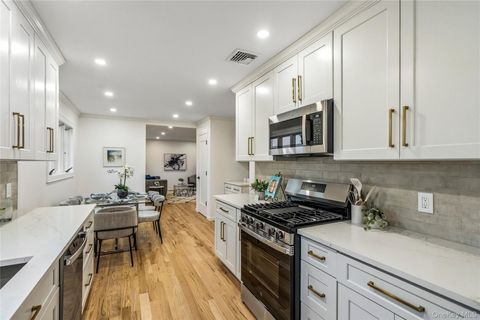 2 Mohegan Drive Massapequa NY 11758