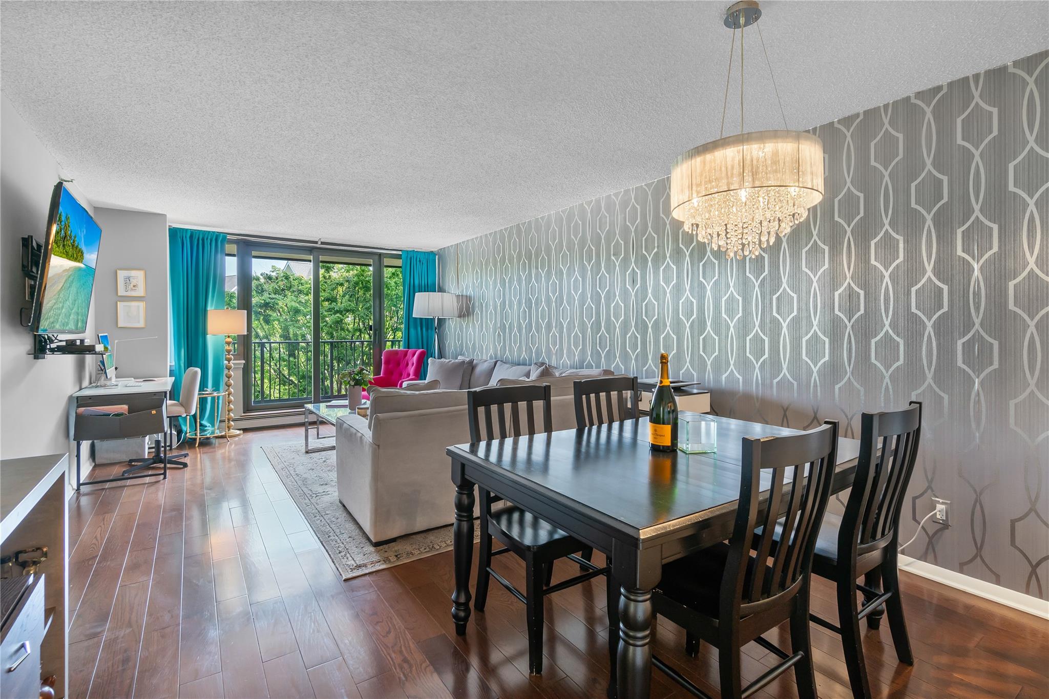 25 Rockledge Avenue #614E, White Plains, New York image 11