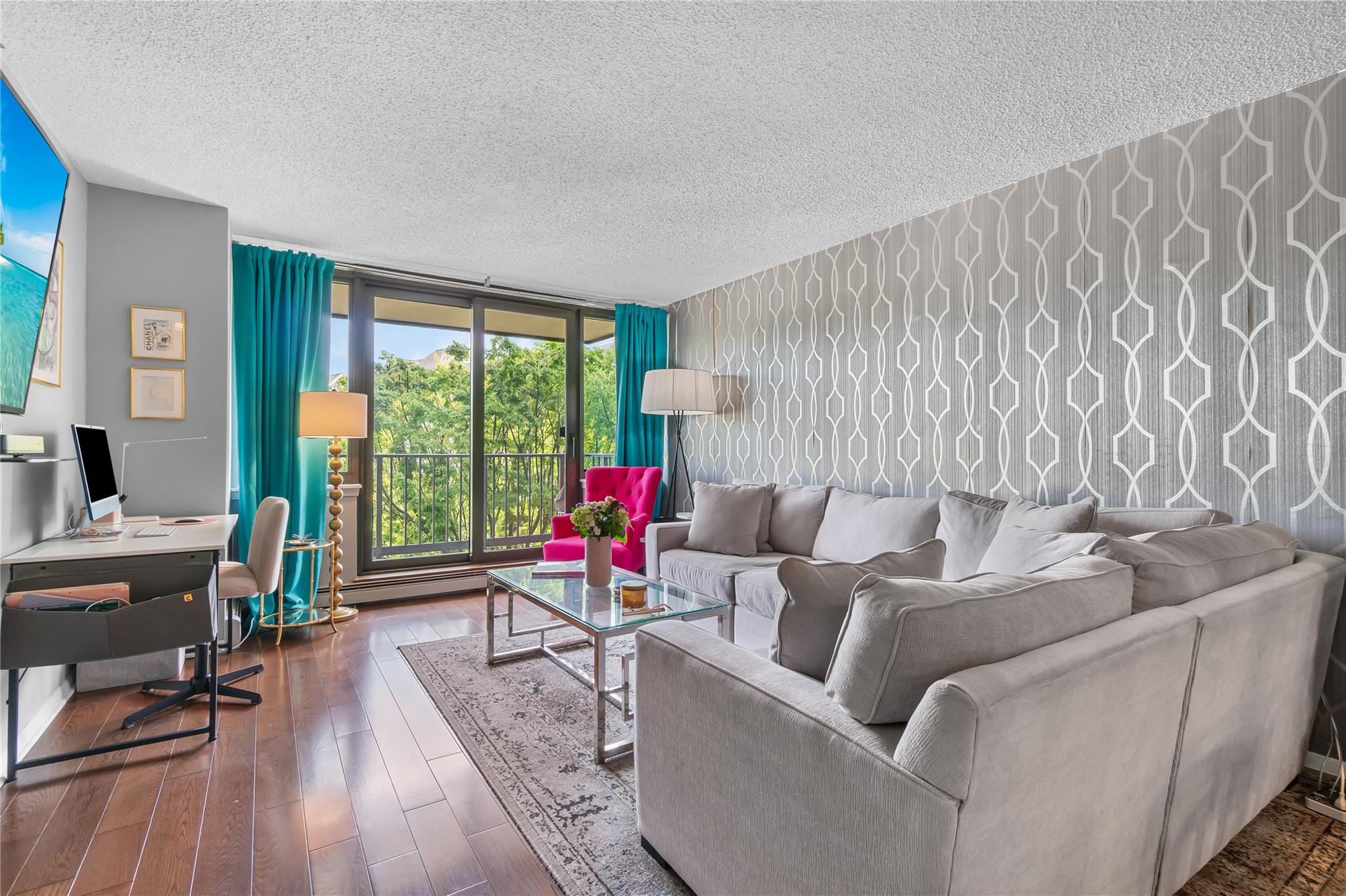 25 Rockledge Avenue #614E, White Plains, New York image 13
