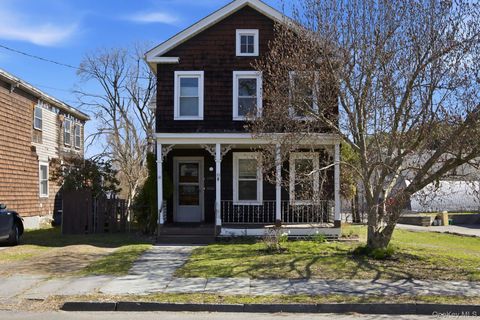 10 Jones Street Port Jervis NY 12771