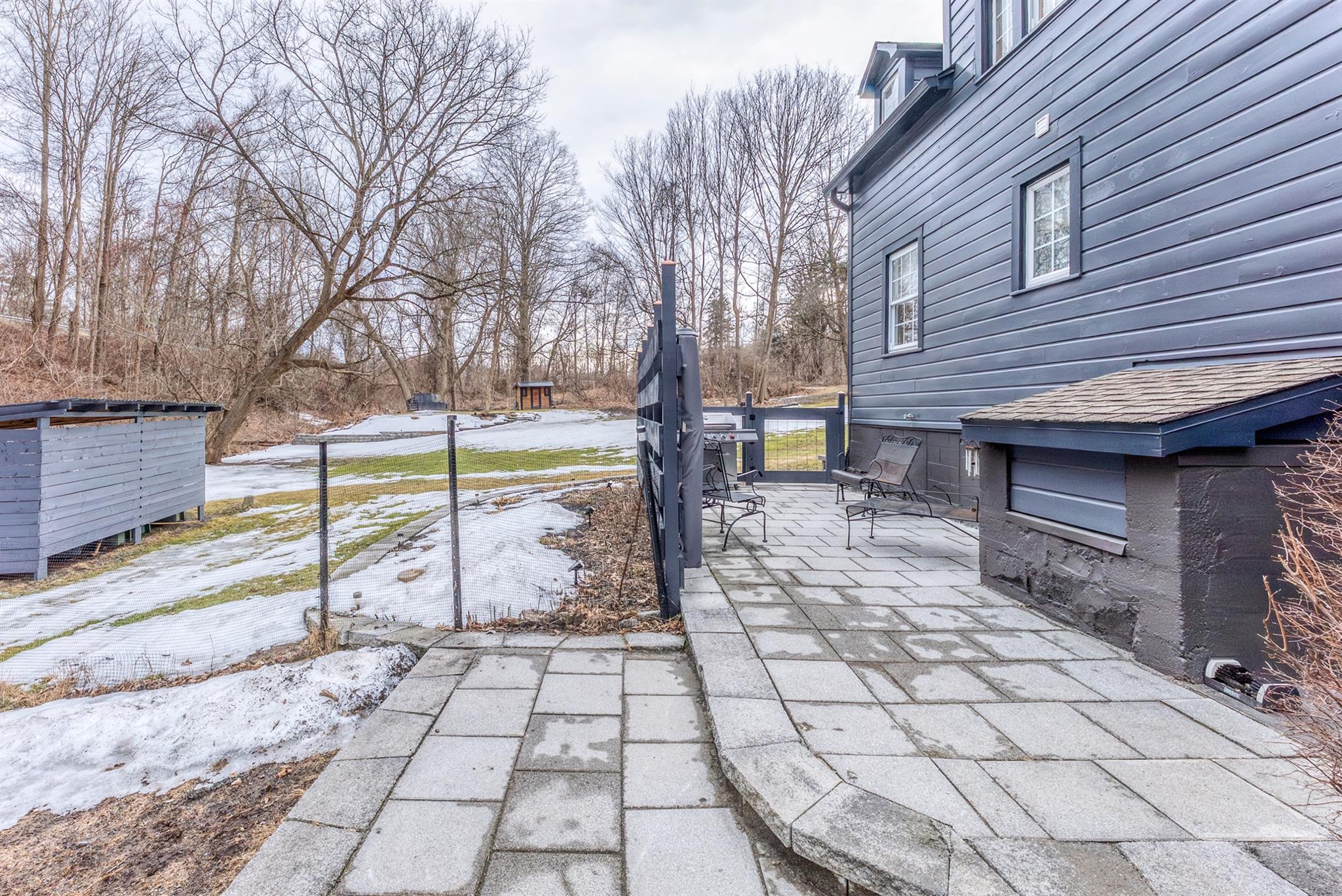 25 Birmingham Lane, Rosendale, New York image 45