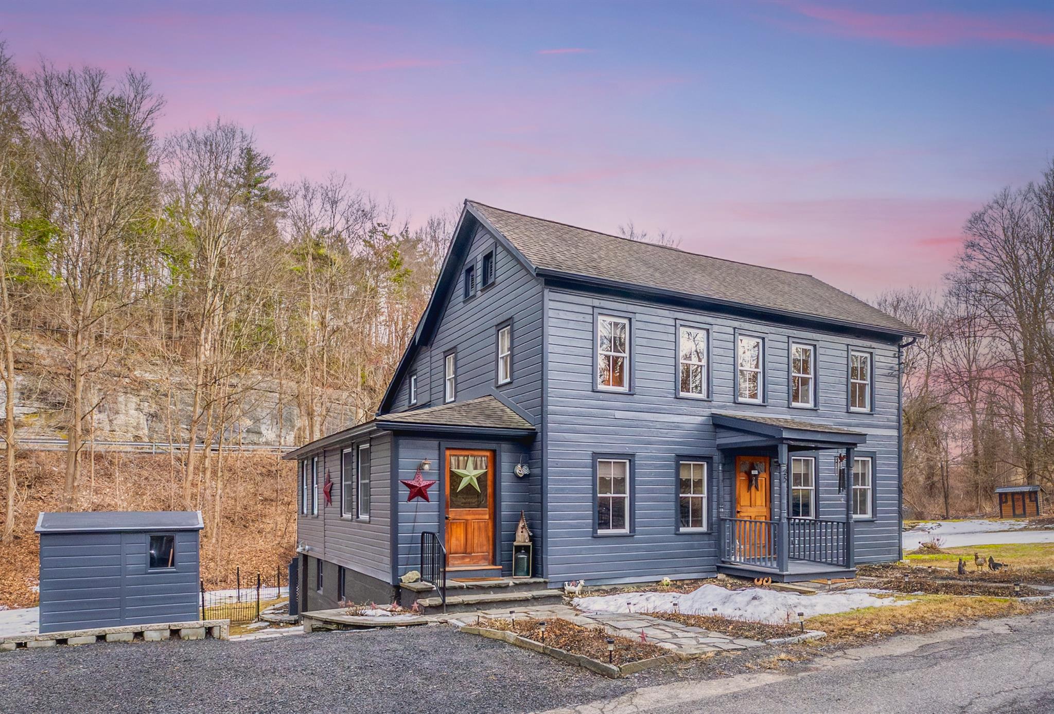 25 Birmingham Lane, Rosendale, New York image 1