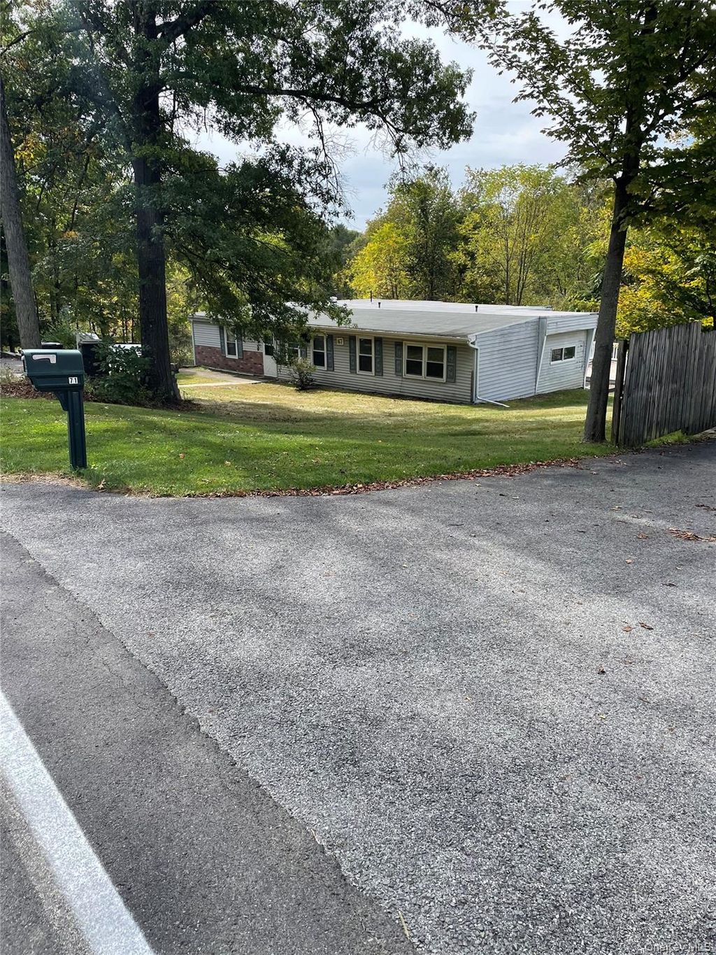 Photo of 67 Bethlehem Road, New Windsor, NY 12553 (MLS # 848282)
