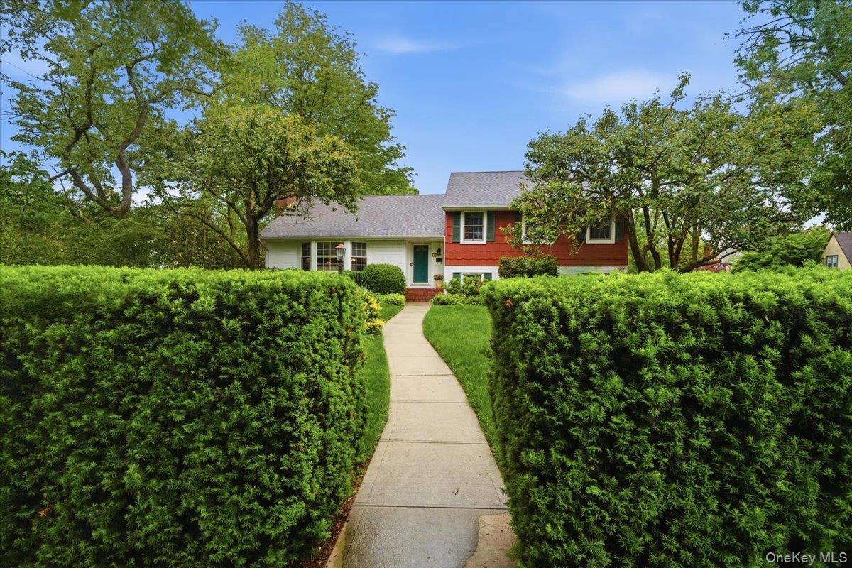 8 Prospect Avenue