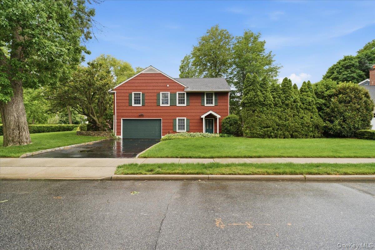 8 Prospect Avenue