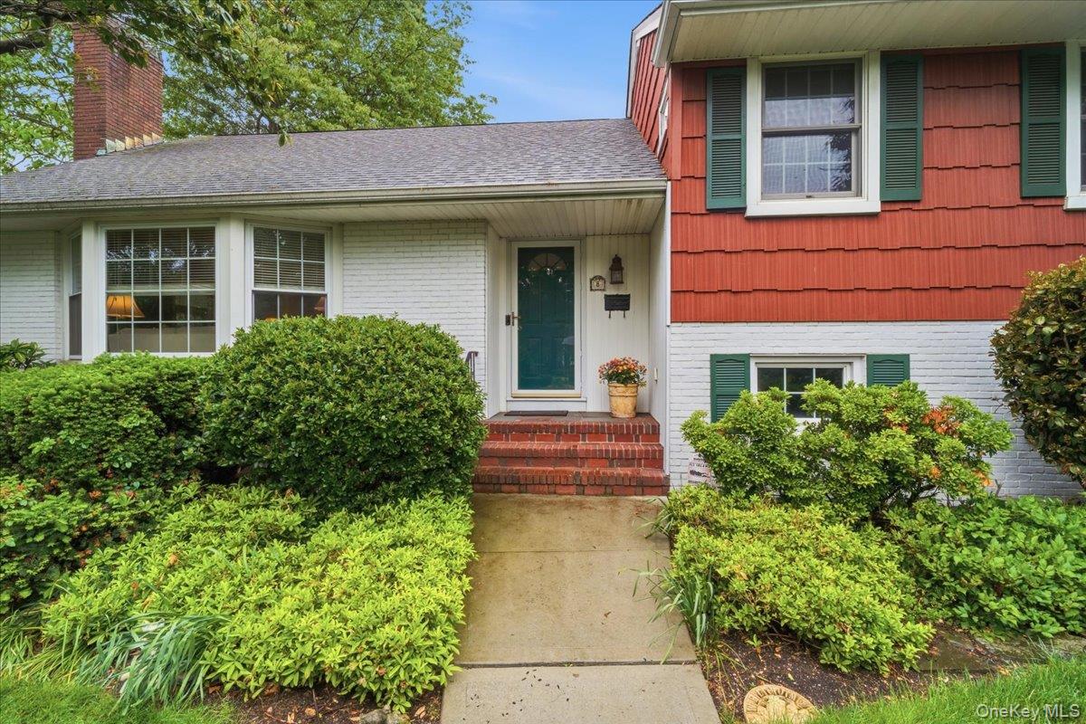8 Prospect Avenue