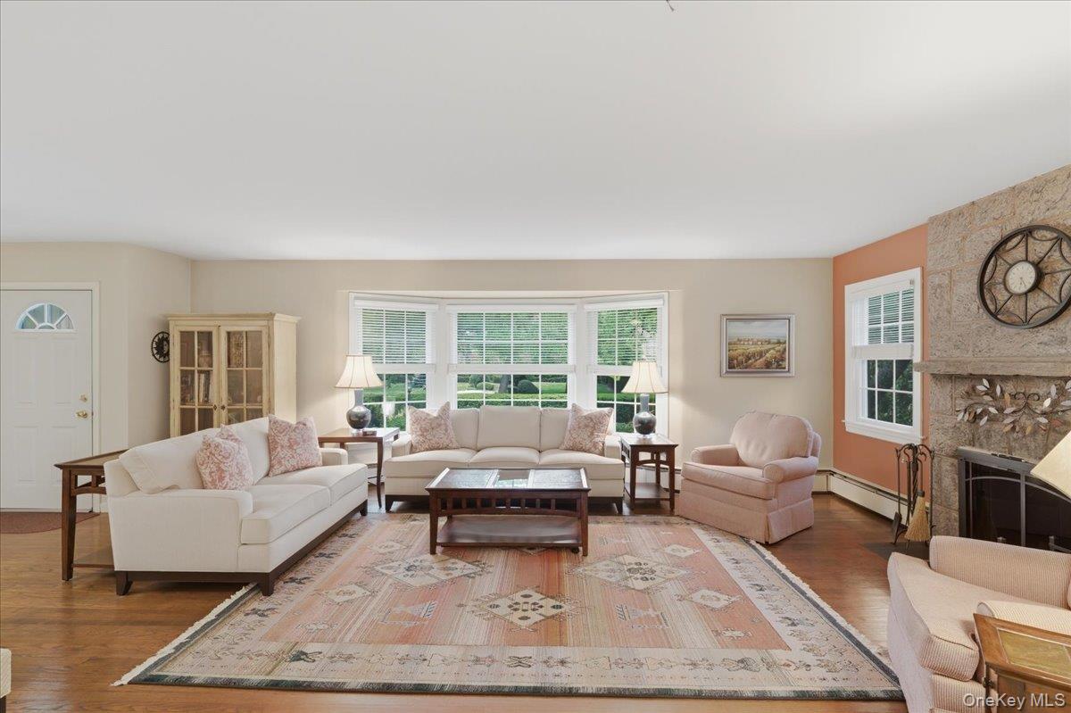 8 Prospect Avenue
