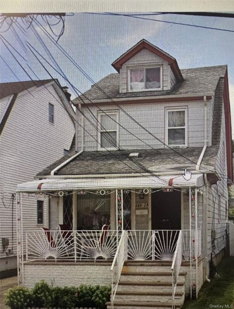 225-24 105th Ave Queens Village NY 11429