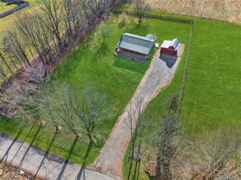 Homes For Sale - 42 Butrick Road<br/> Swan Lake, NY 12734