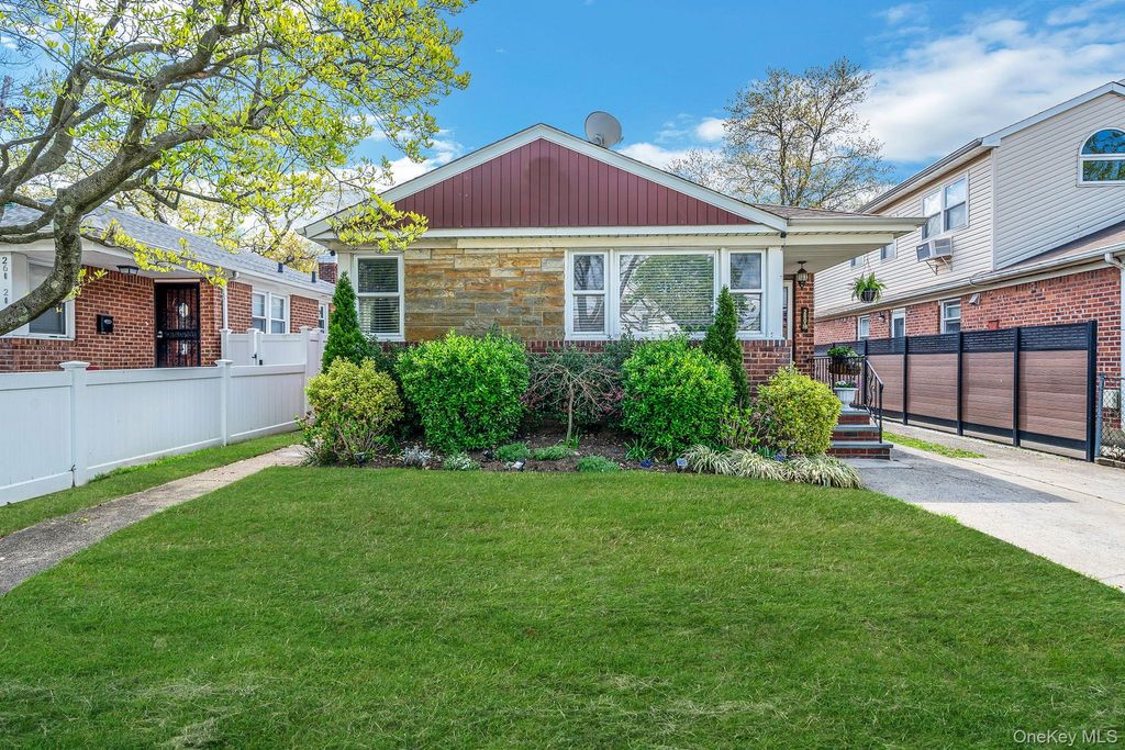 Photo of 26016 80th Avenue, Glen Oaks, NY 11004 (MLS # 989236)