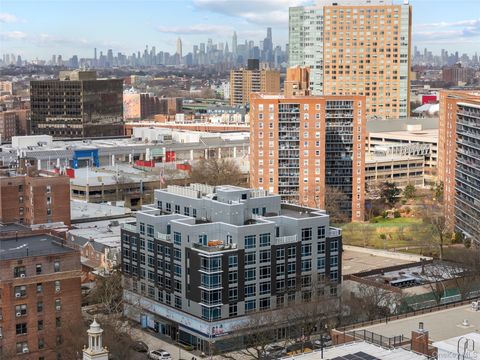 97-45 63RD Drive 5C Rego Park NY 11374