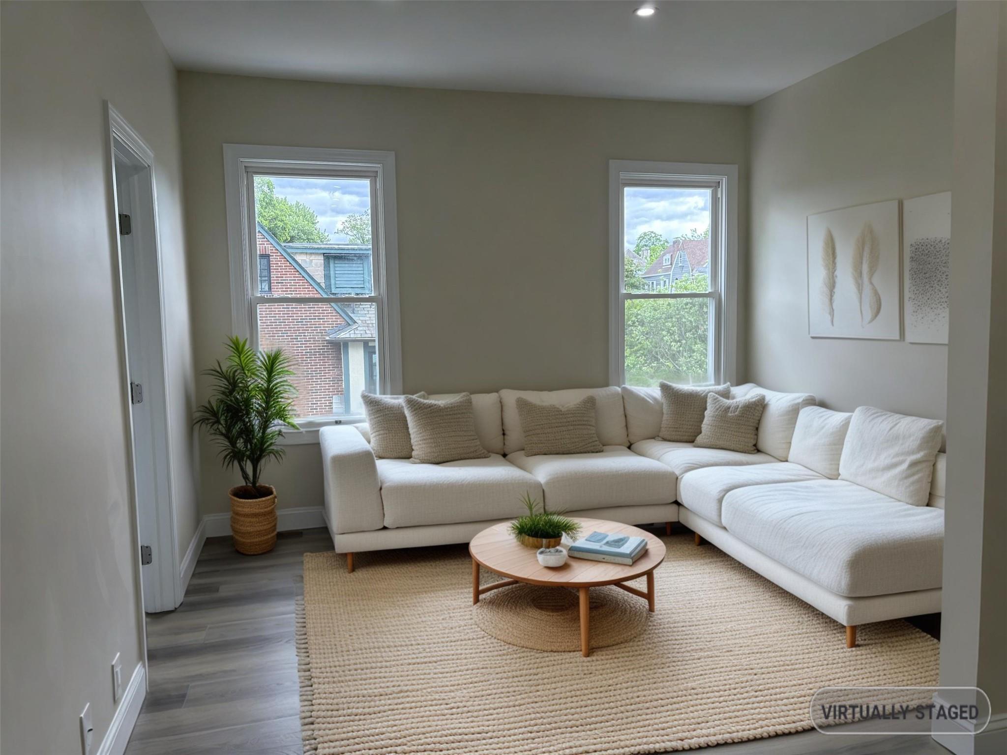Rossmore Avenue 2, Bronxville, New York - 2 Bedrooms  
1 Bathrooms  
5 Rooms - 