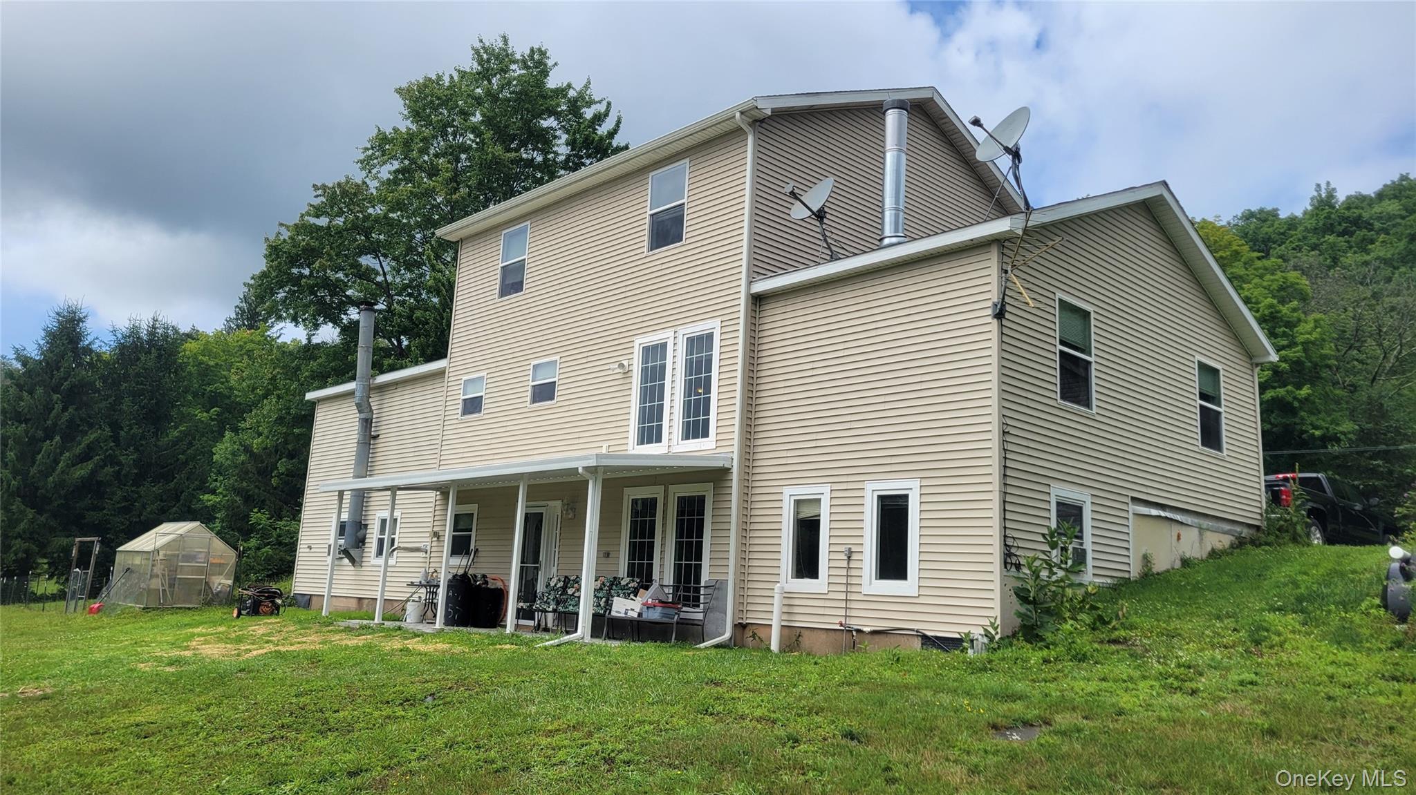 115 Twinshaven Road