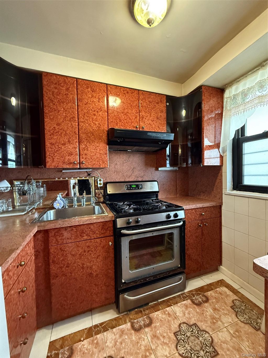 Photo of 61-45 98th Street #12 F, Rego Park, NY 11374 (MLS # 995562)
