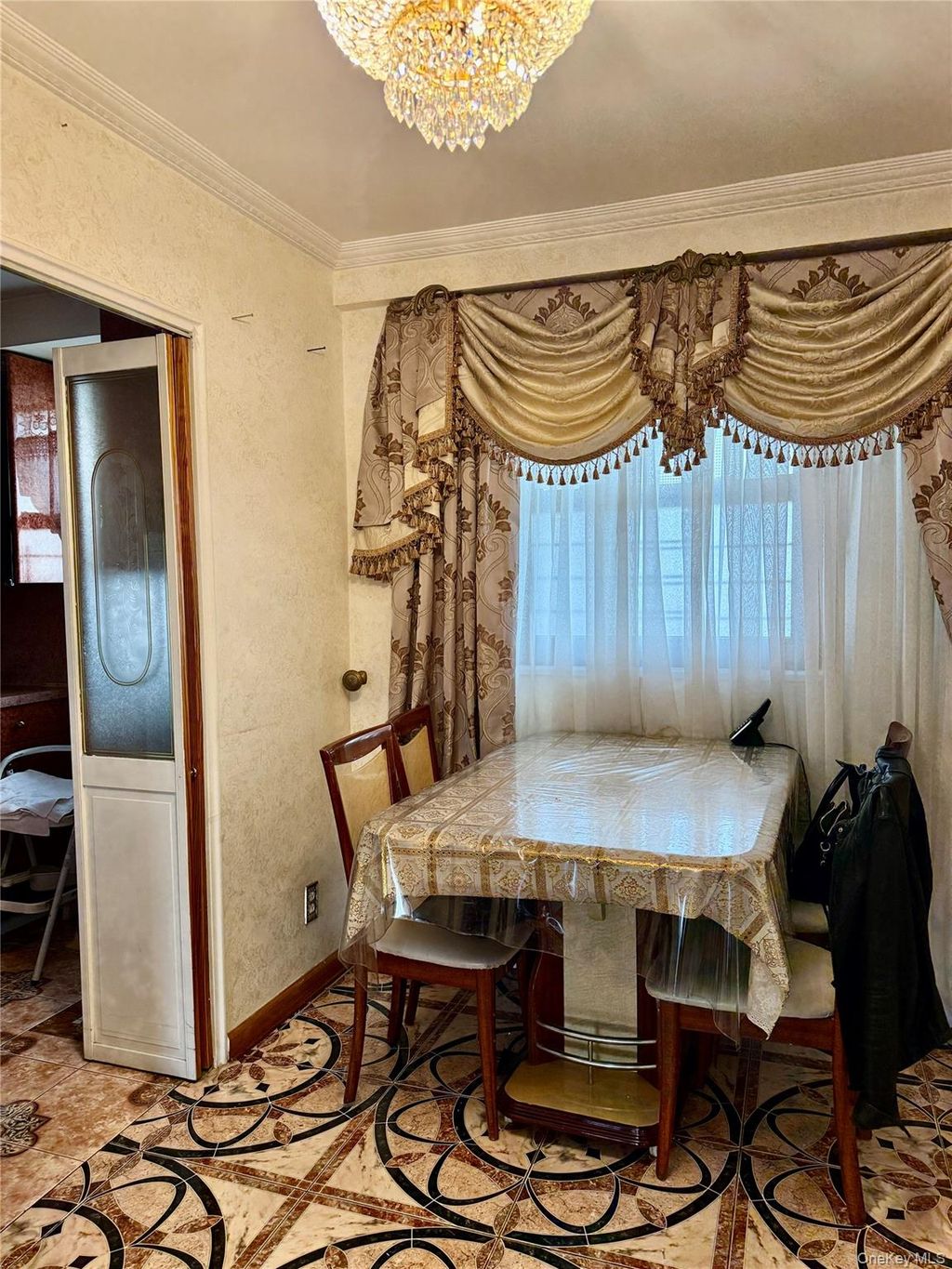 Photo of 61-45 98th Street #12 F, Rego Park, NY 11374 (MLS # 995562)