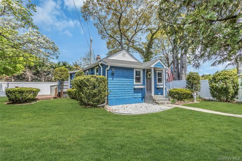 Homes For Sale - 71 Paprocki Avenue<br/> West Islip, NY 11795