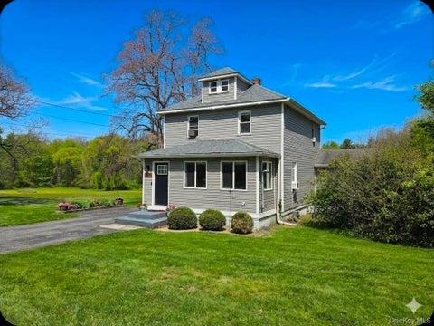 Homes For Sale - 2374 Bruynswick Road<br/> Wallkill, NY 12589