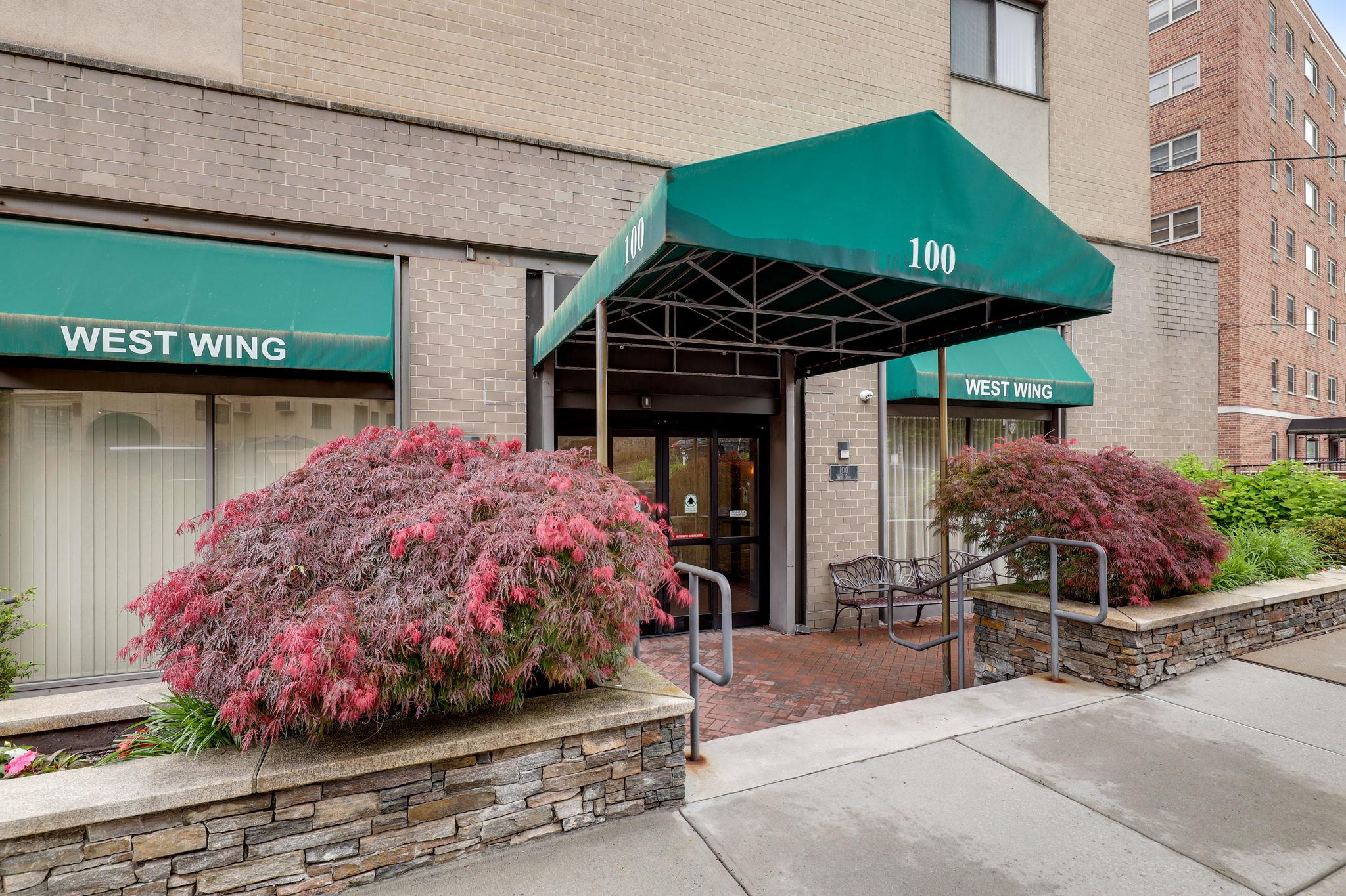 100 E Hartsdale Avenue #MAW, Hartsdale, New York image 2