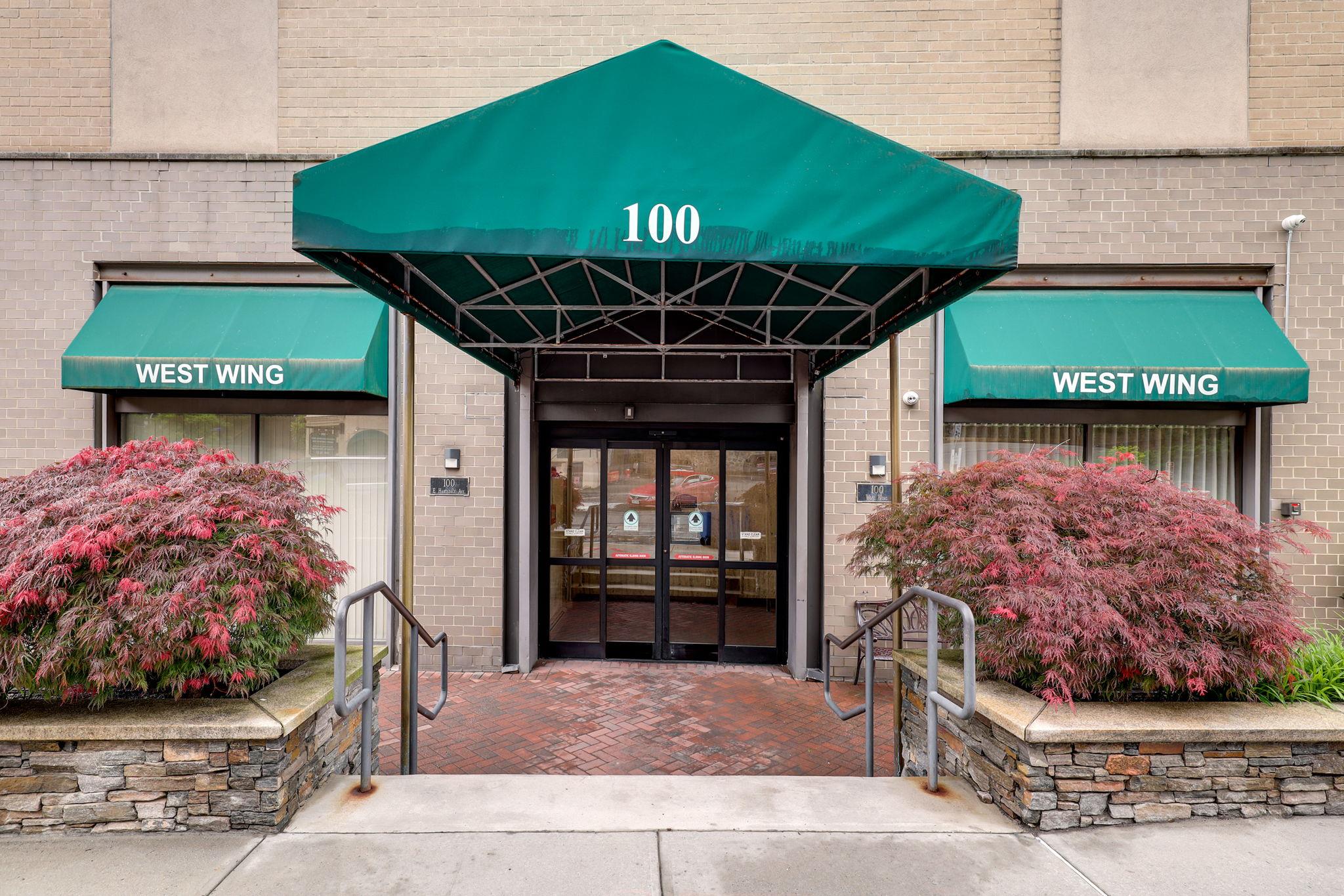 100 E Hartsdale Avenue #MAW, Hartsdale, New York image 1