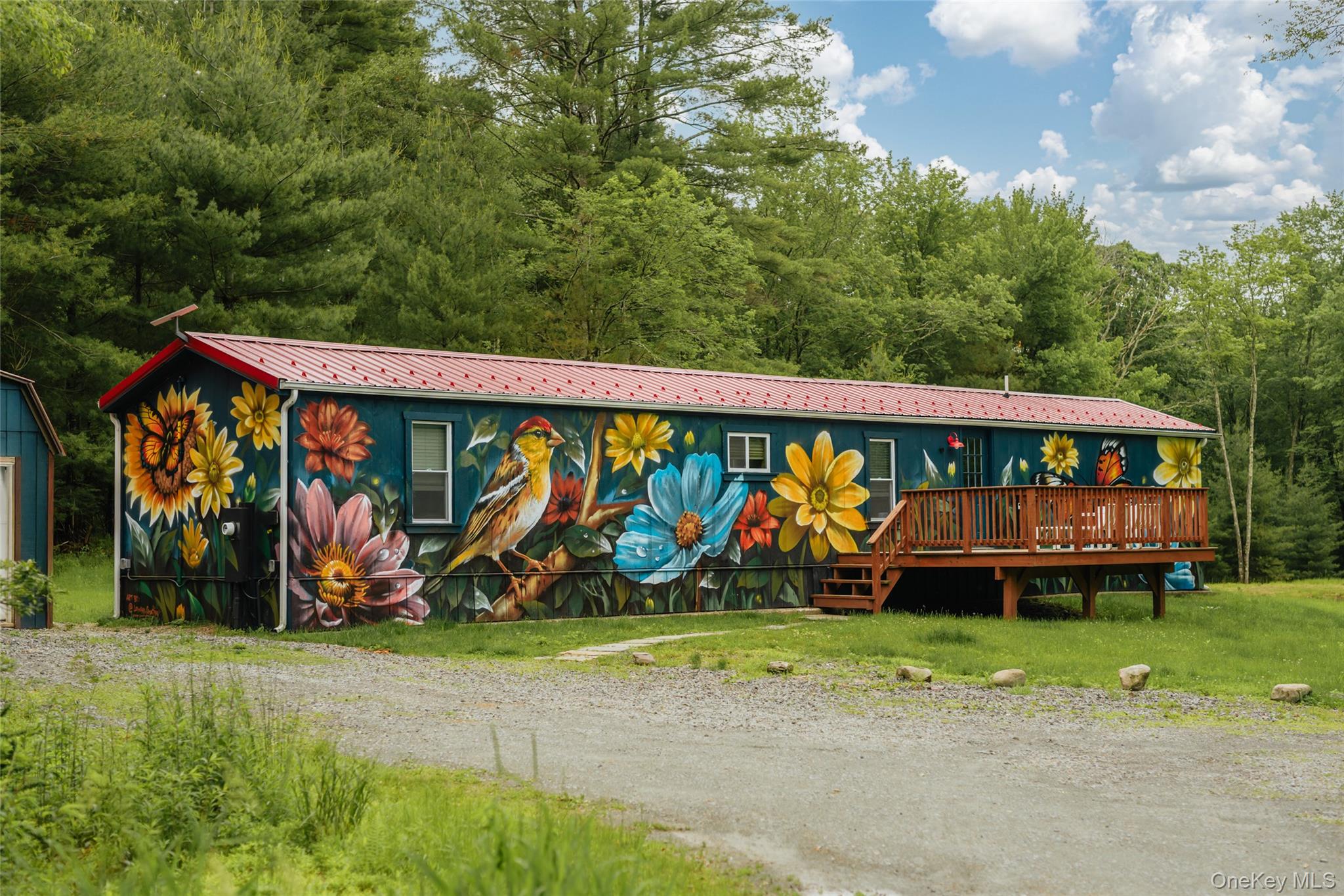 1073 Crystal Lake Road