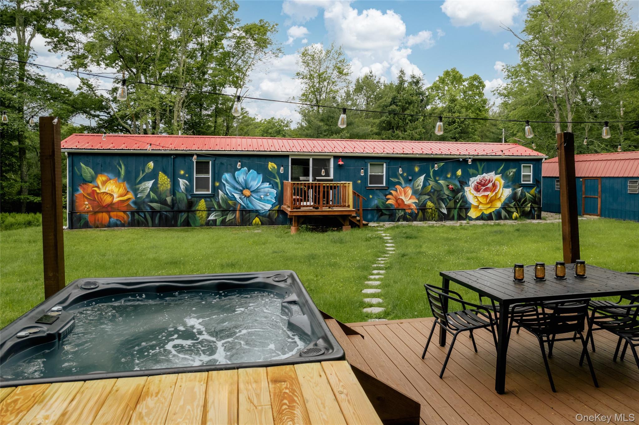 1073 Crystal Lake Road