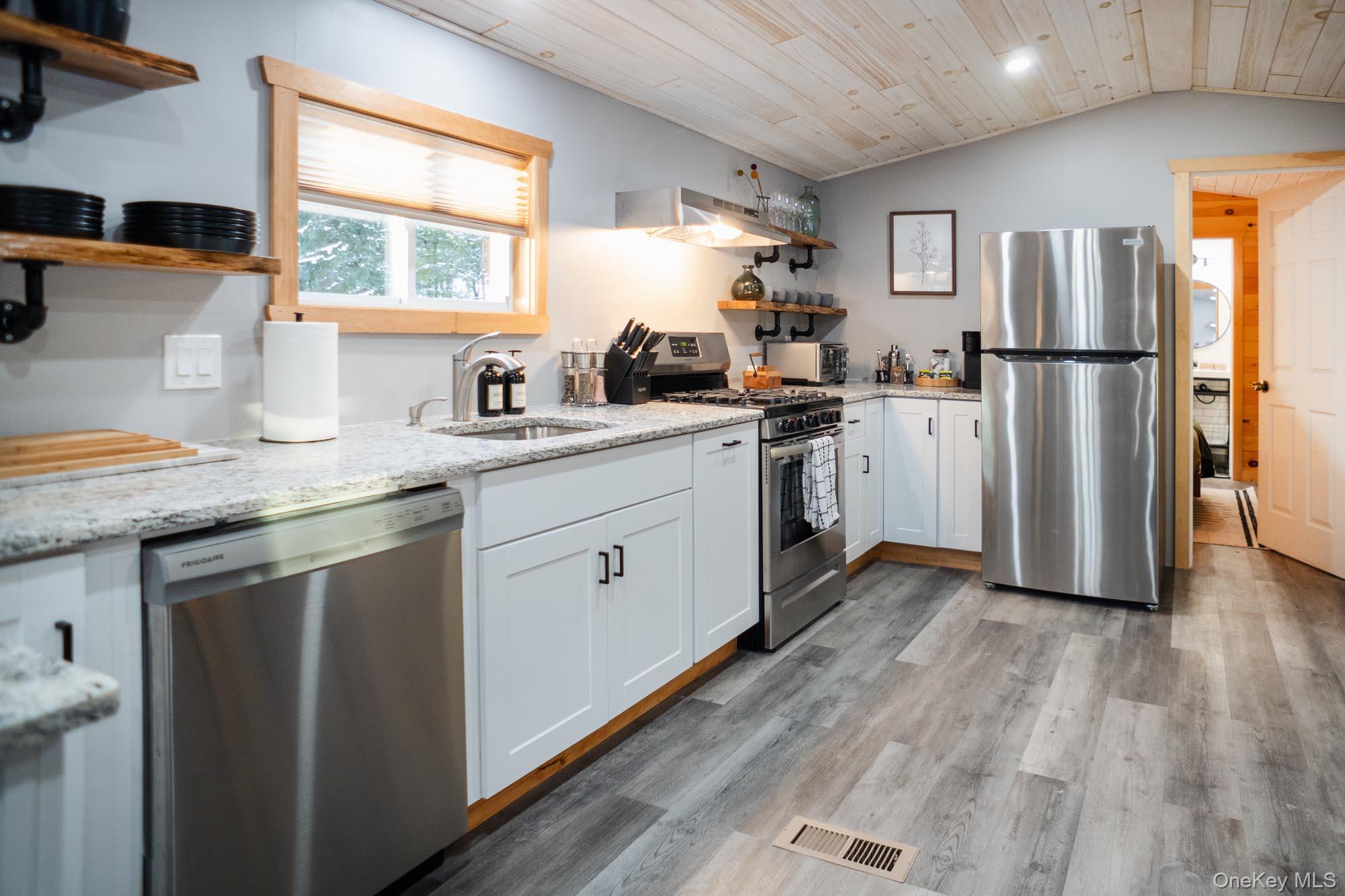 1073 Crystal Lake Road