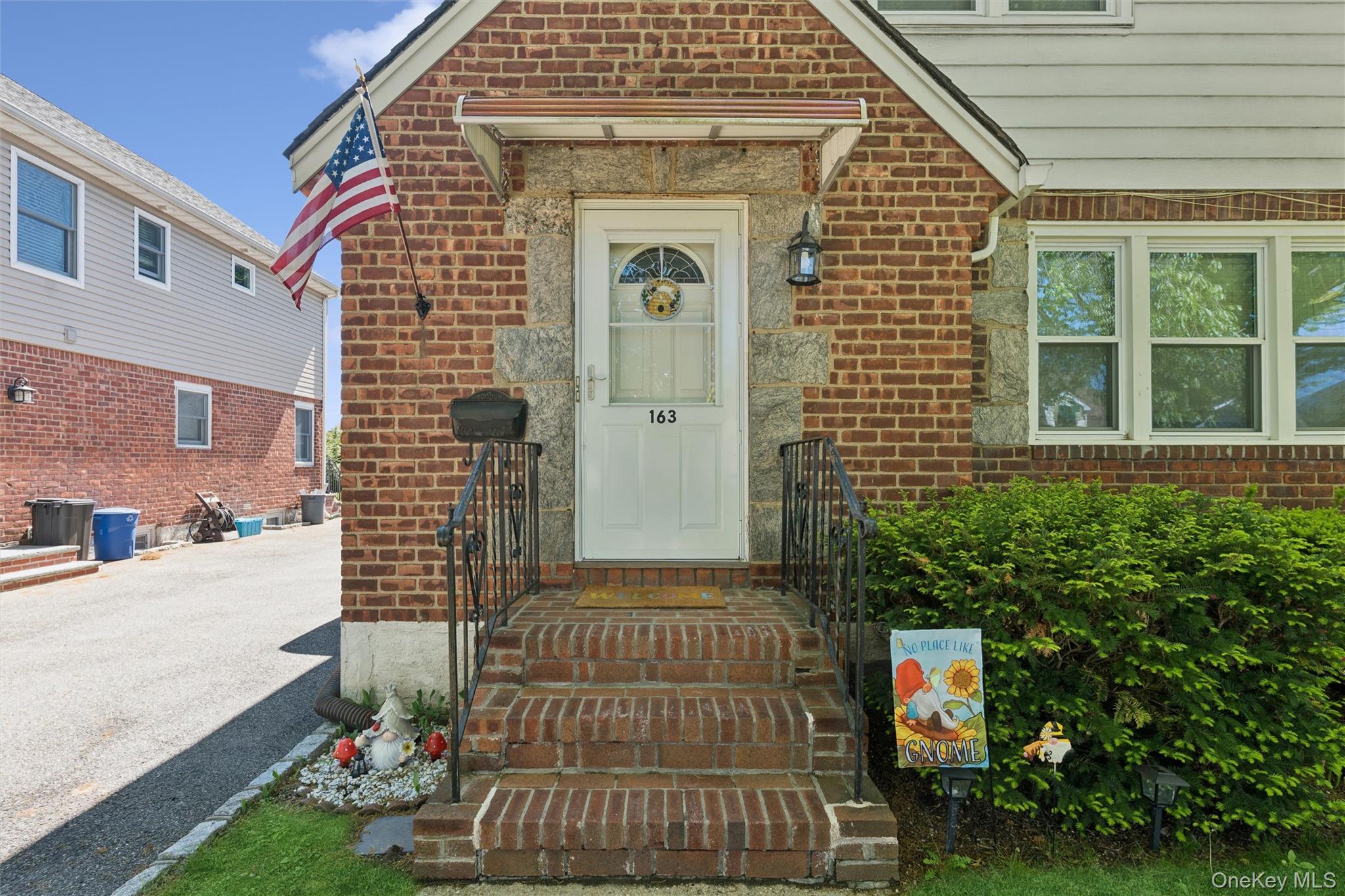 163 Beech Street