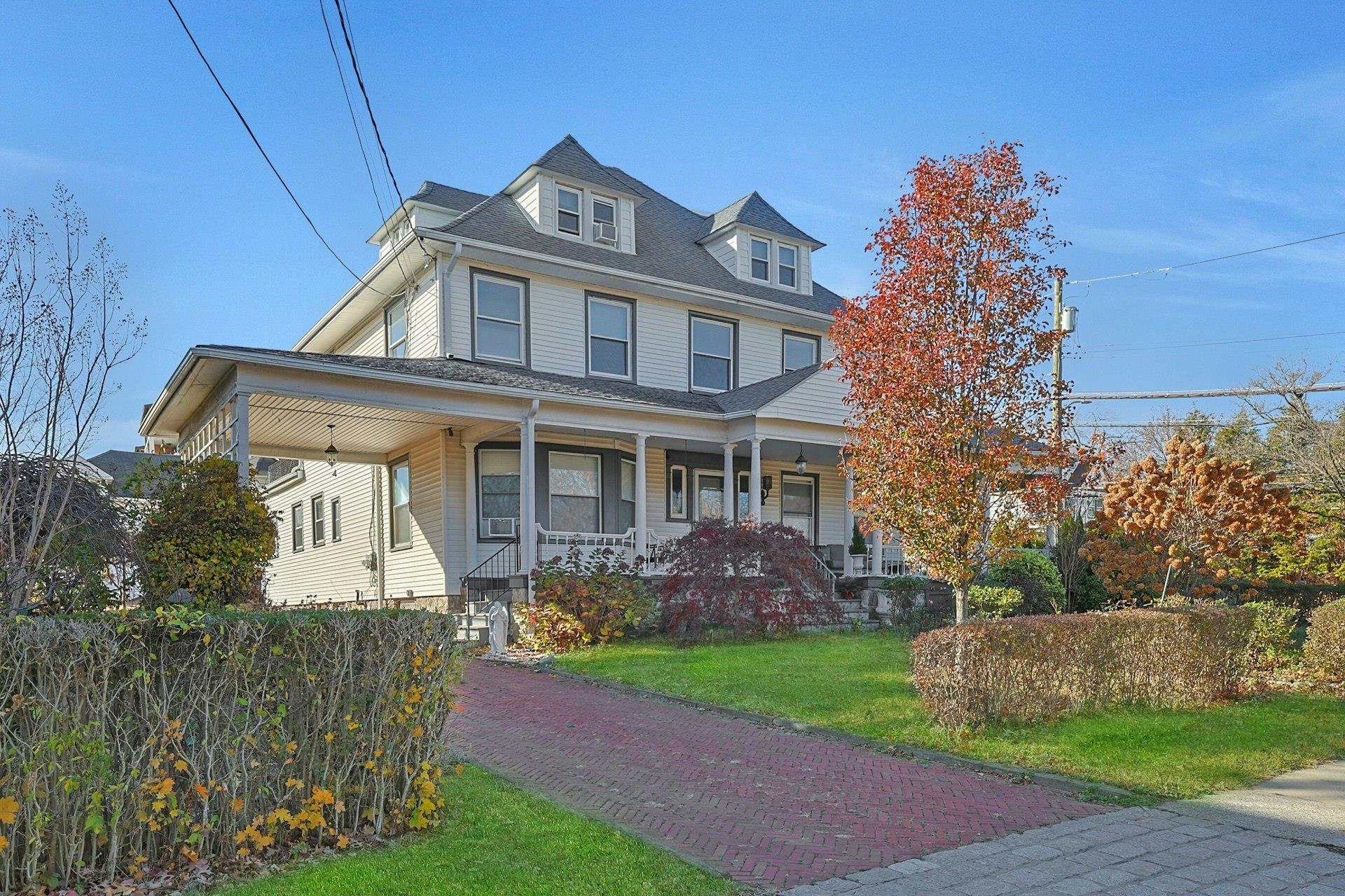 127 Woodland Avenue, New Rochelle, New York image 2