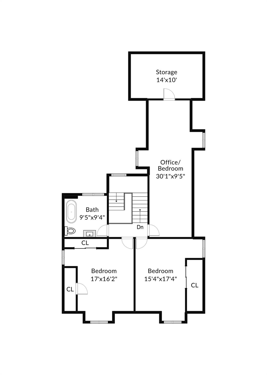 127 Woodland Avenue, New Rochelle, New York image 47