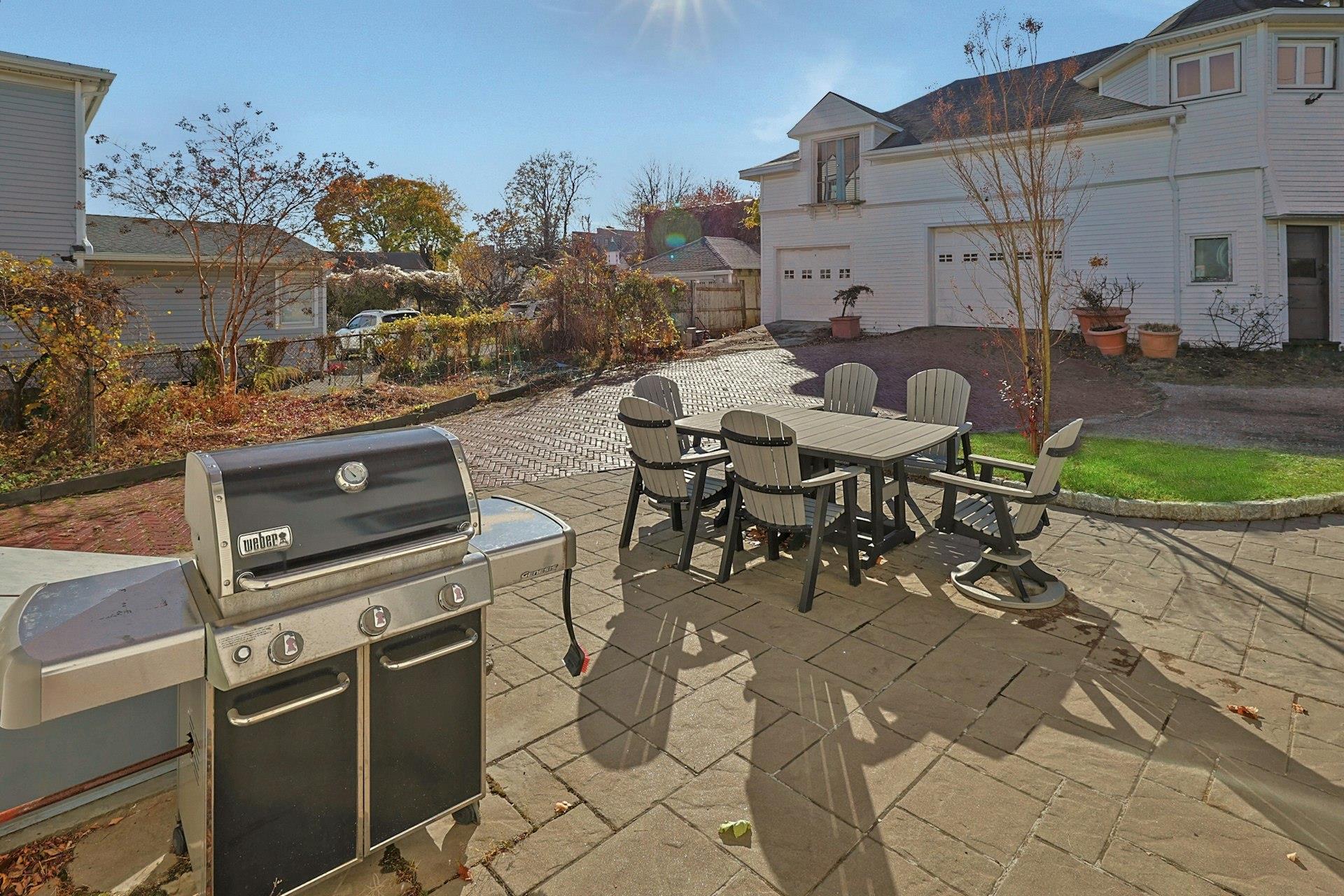 127 Woodland Avenue, New Rochelle, New York image 38