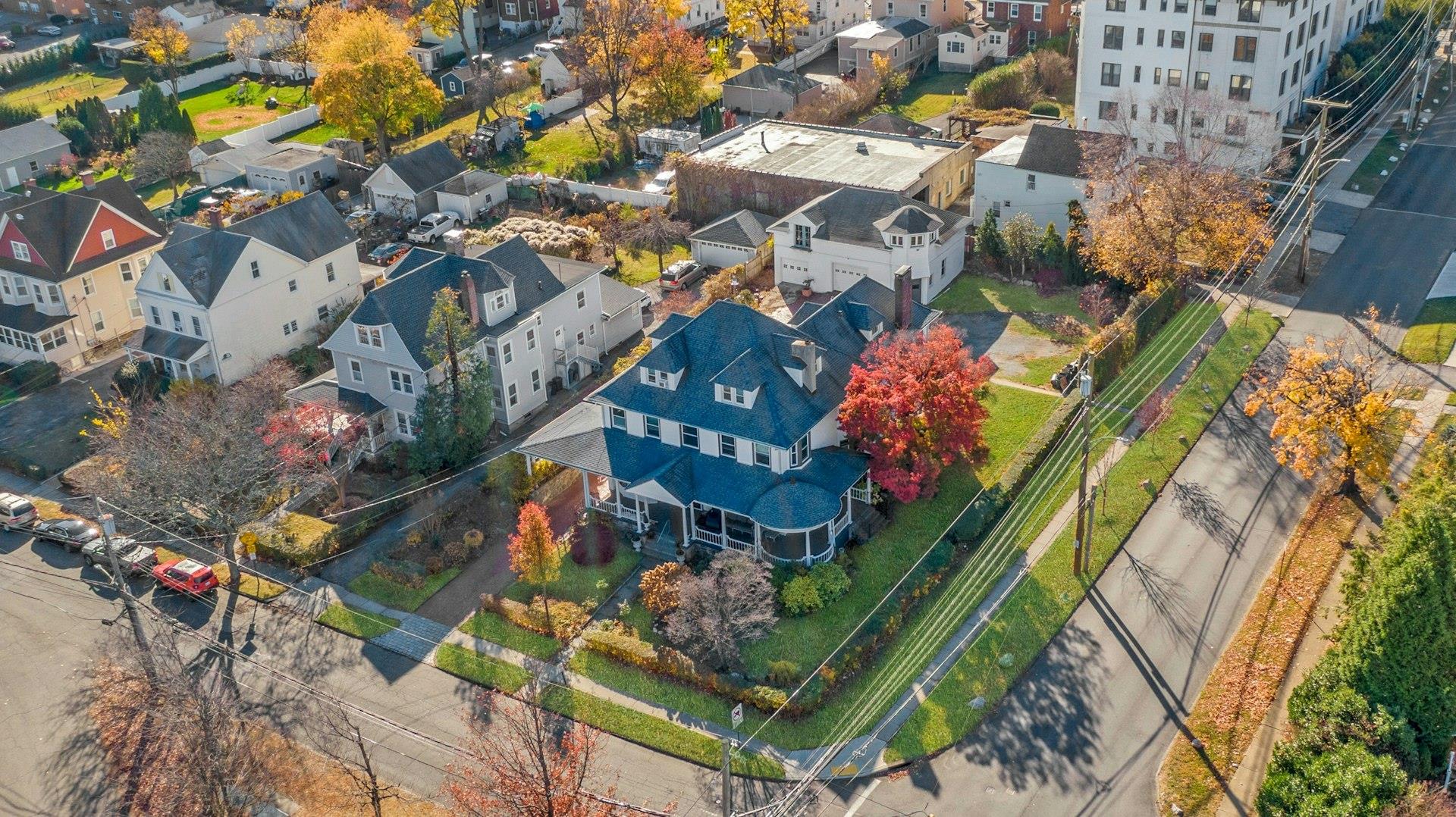 127 Woodland Avenue, New Rochelle, New York image 42
