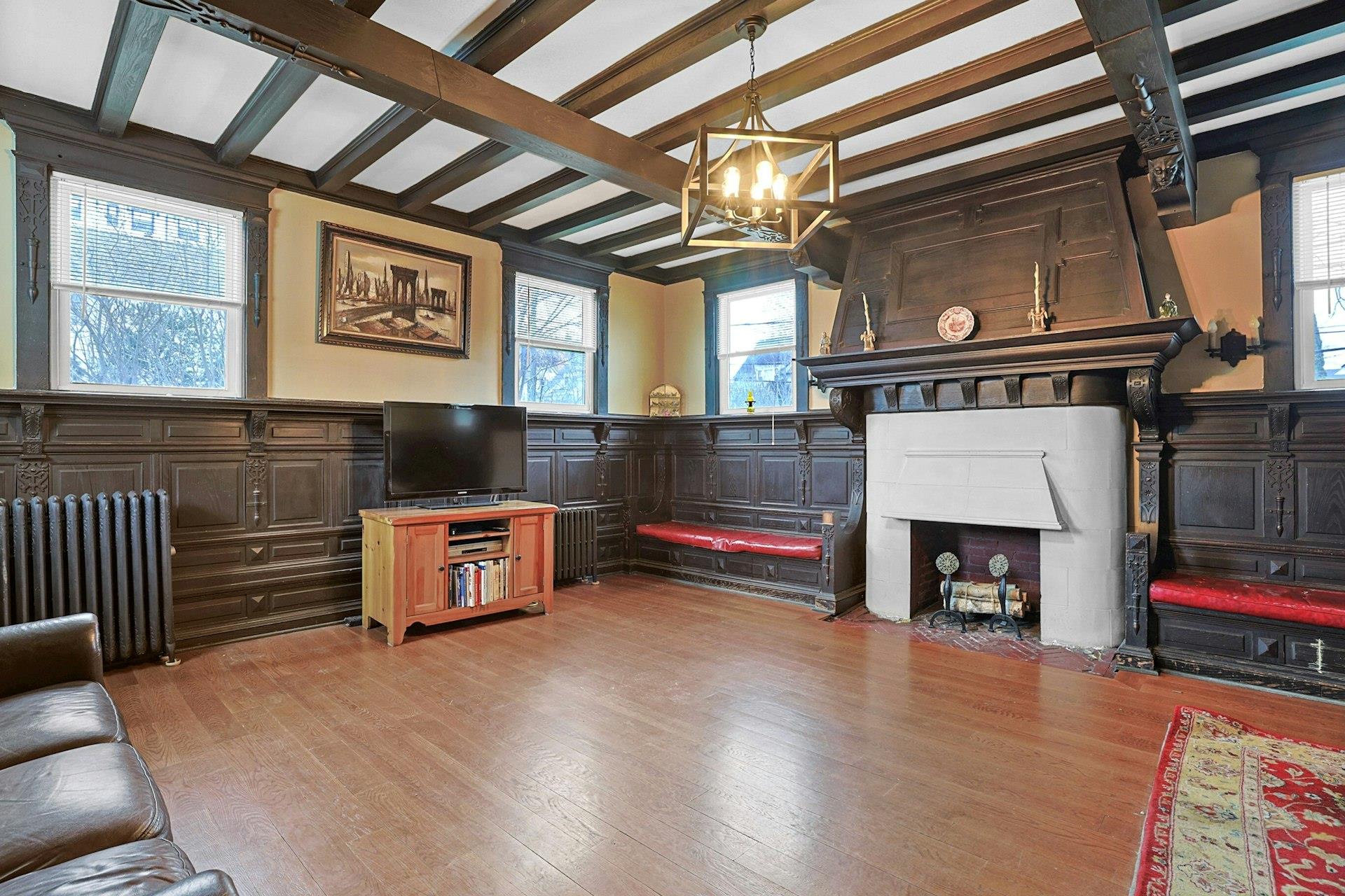 127 Woodland Avenue, New Rochelle, New York image 12