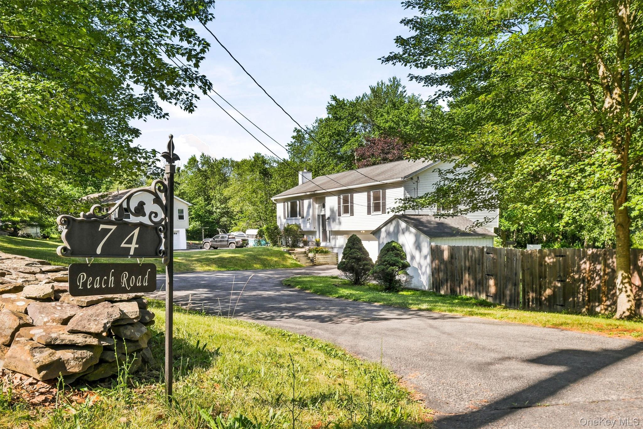 74 Peach Road