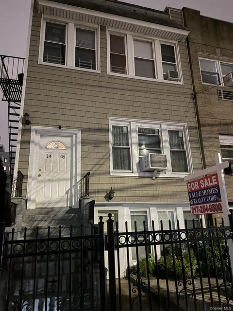 Photo of 1448 30th Drive, Astoria, NY 11102 (MLS # 1061786)
